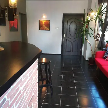 Guest house Sunflowers Pomorie