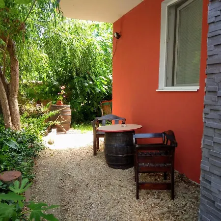 Guest house Sunflowers