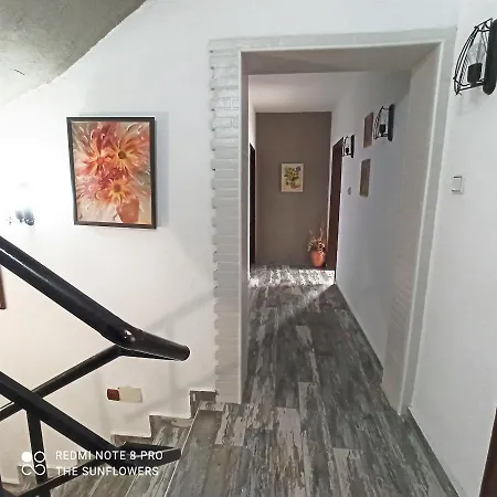 Sunflowers Guest house 2*