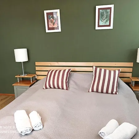 Sunflowers Guest house 2*