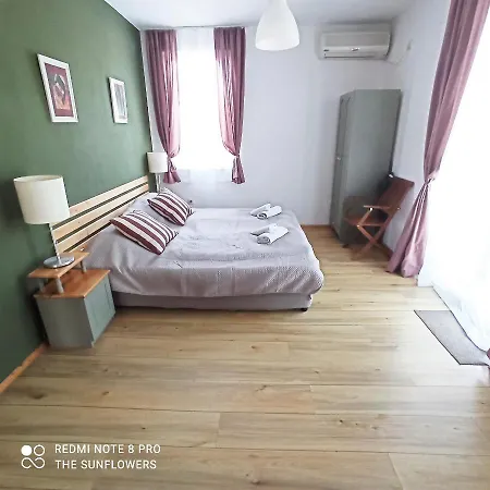 Sunflowers Guest house