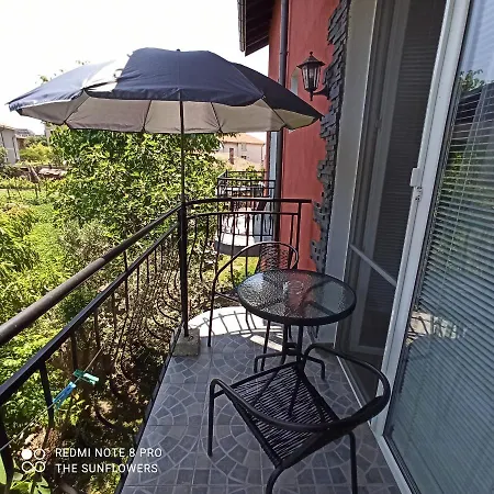 Guest house Sunflowers