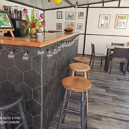 Guest house Sunflowers Pomorie