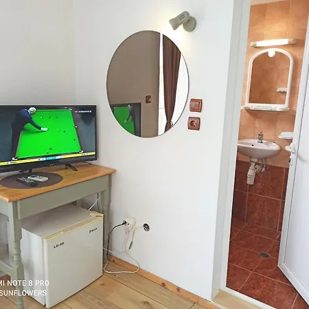 Sunflowers Guest house Pomorie