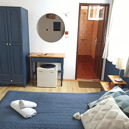 Guest house Sunflowers 2*