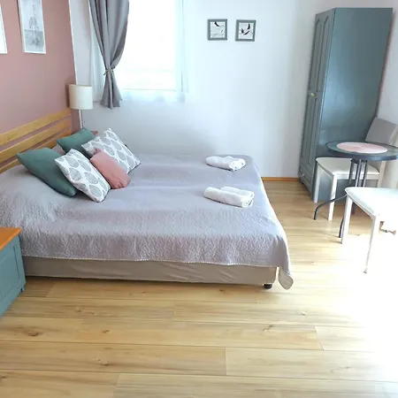 Sunflowers Guest house Pomorie