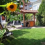 Konukevi Sunflowers 4*