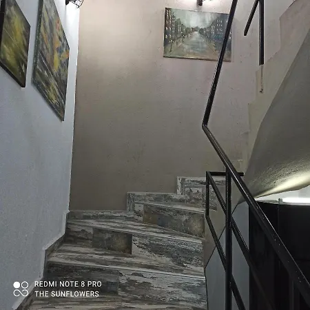 Sunflowers Gæstehus Pomorie