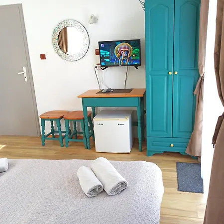Sunflowers 4* Pomorie