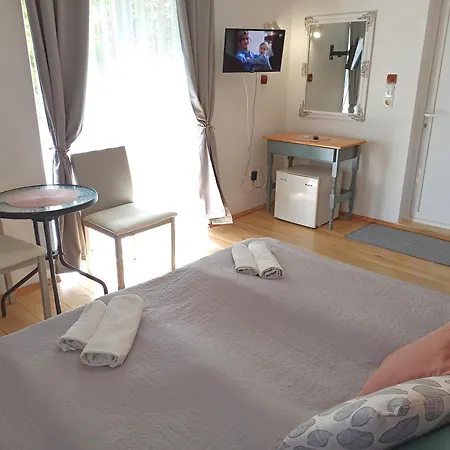 Guest house Sunflowers 3*