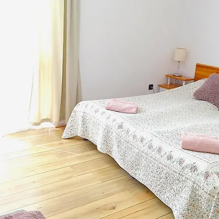 Gæstehus Sunflowers 4*