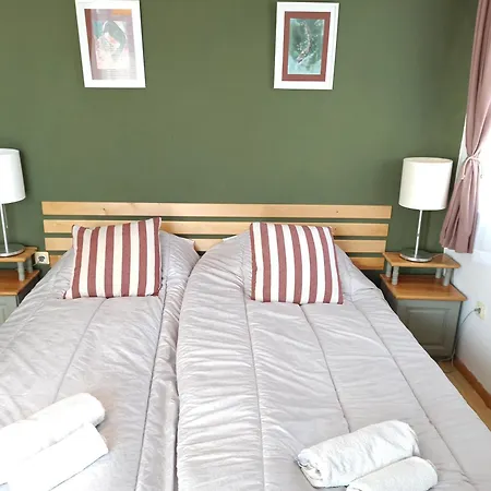 Sunflowers Guest house 3*