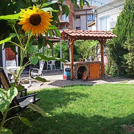 Gæstehus Sunflowers 4*