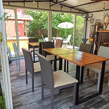 Sunflowers Guest house