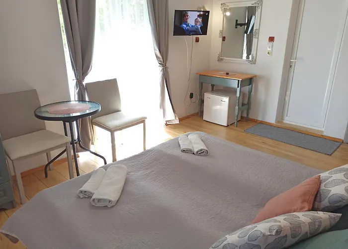 Gæstehus Sunflowers 3*