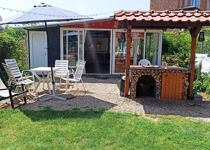 Sunflowers Gæstehus