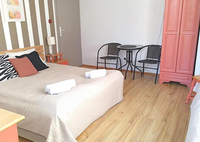 Sunflowers Gæstehus