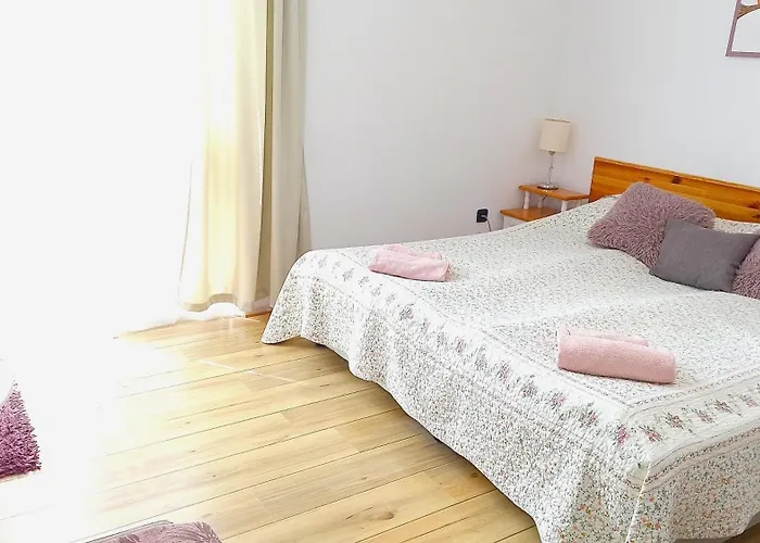 Gæstehus Sunflowers 3*