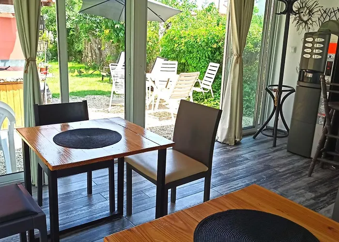 Gæstehus Sunflowers