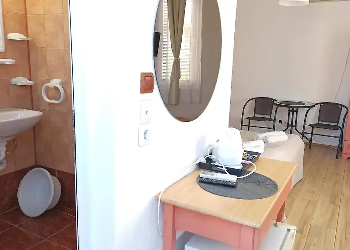 Gæstehus Sunflowers