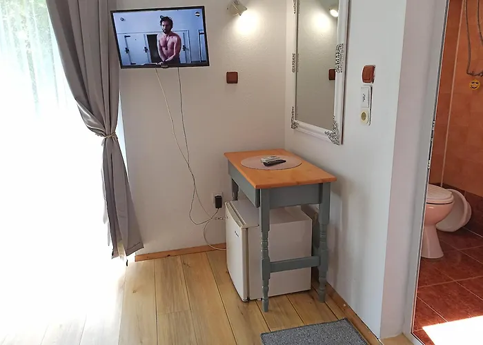 Gæstehus Sunflowers