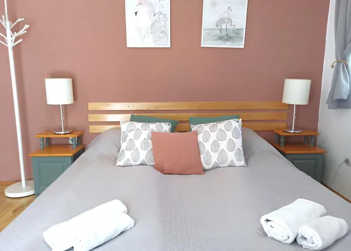 Gæstehus Sunflowers 3*