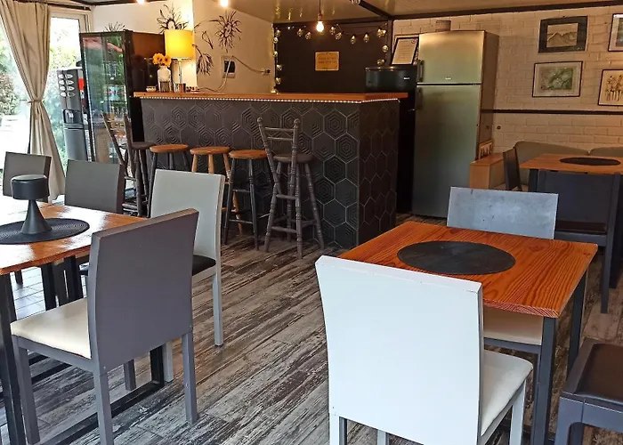 Sunflowers Gæstehus Pomorie