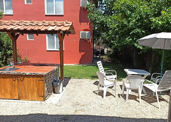 Sunflowers 3* Pomorie